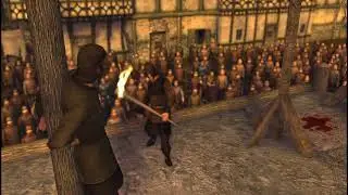 Medieval 2 Total War - Inquisition