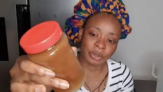 Use garlic honey sugar for open doors