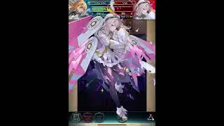 Abyssal Alfaoor and Vali Bound Hero Battle - Abyssal BHB 