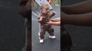 Dance baby ❤️❤️❤️#baby #babysoul#cutebaby#cute #music#dancebykids#soul #babylove #funny #love