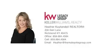 2348 Rockminster Rd Lexington KY 40509