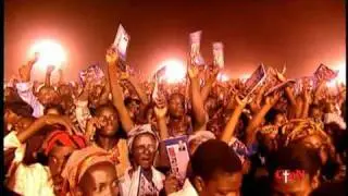 Great African Miracle - Reinhard Bonnke