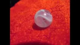Marbles #3: The Mix