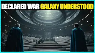 When Humanity Declared War — The Galaxy Understood It Had Gone Too Far Sci-Fi | HFY Stories