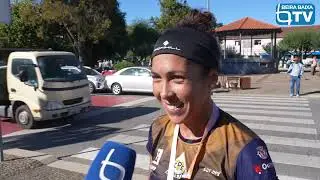 2.&ordf; Edi&ccedil;&atilde;o do Himalaias Trail: Supera&ccedil;&atilde;o e Emo&ccedil;&atilde;o Marcam Prova em Oleiros