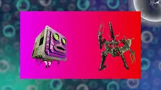 Octoweapons In Our Way (Splatoon/Xenoblade Mix)