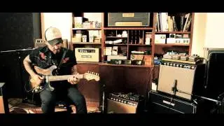 Singletone Amplification - Arizona + Ohio Stereo ft. Alex Anthony Faide [Chet Atkins Warm and Windy]