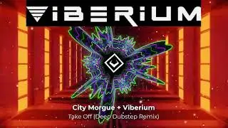 City Morgue - Take Off ( Viberium Deep Dubstep Remix )