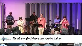 Sunday Service | 18 January 2026 | Runcorn Christian Church