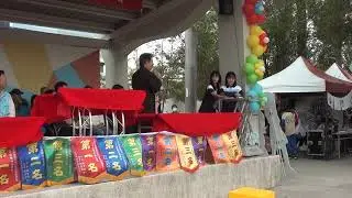 明倫國中2025年創校57週年校慶-來賓介紹