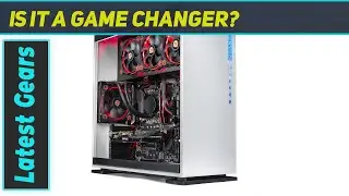 SkyTech Omega Gaming Computer Desktop PC: Is This The Best Prebuilt Gaming Rig?