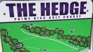 Prime Inc! Frisbee Park? Prime Inc Training My Thoughts! #trucking #primeinc #frisbee