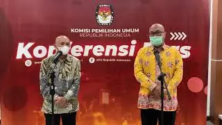 Live Streaming   Press Conference Penandatangan Nota Kesepahaman dan Perjanjian Kerja Sama