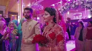 Compilation of Exciting moments at Bolton Excellency - All Weddings To Go Ahead after 21st June 2021
