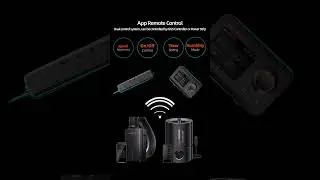 Humidifier or Dehumidifier? 🌫️💧 Both Work with GGS App Control 📱