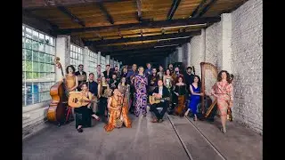 39c3 Transkultureller Hack auf die klassische Musikszene &ndash; Vortrag und Konzert
