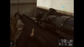 Battlefield 4 - Power of the Dong-Stamp