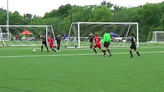 Was The Ref Right?  Penalty Decisions at State Cup