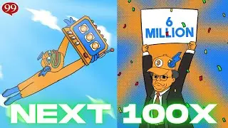 BITCOIN HYPER RAISES $6.1M! Next 1000X Crypto?! BTC Layer 2 Presale Project!