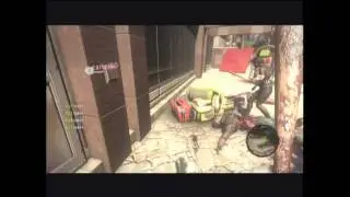 Dead Island Co-Op w/Cartel Part 11