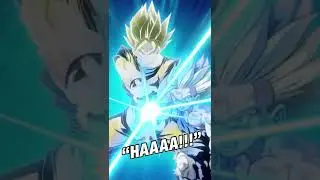 PHY LR SSJ2 GOHAN YOUTH ACTIVE SKILL!!! #dokkanglobal