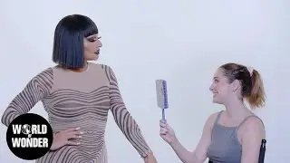 Wet n Wild Presents: Day to Night Kit