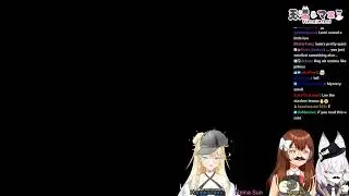 [ Escape Simulator collab ] Tenma Maemi Twitch Archive 17.08.22