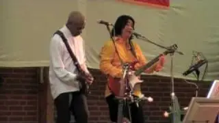 Babe ( cover ) P.Molina