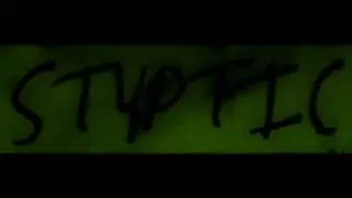 Styptic - clockwise (with lyrics)
