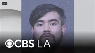 Inmate escapes from Los Angeles County fire camp, OC DA says