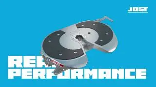JOST Original Spare Parts EN