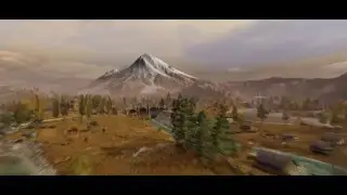 Infinite Tanks Beta Trailer