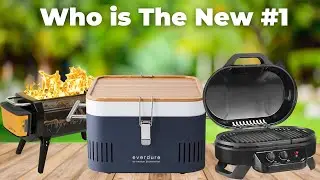 9 BEST PORTABLE GRILLS OF 2025