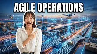 Agile Operations and Why It Matters (14 Minutes)