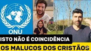A TRETA DA PAZ E SEGURAN&Ccedil;A 