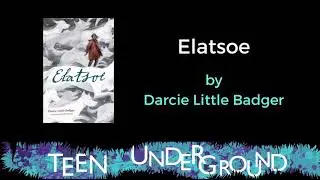 Elatsoe by Darcie Little Badger