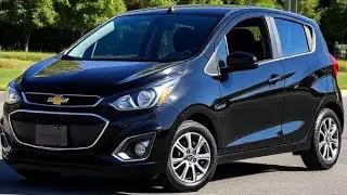 2025 Chevrolet Beat &ndash; The Ultimate Budget Hatchback is BACK! 😍 | Price, Features & Review!