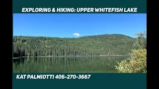 Upper Whitefish Lake