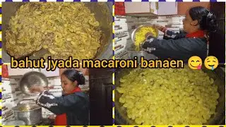 Bahut jyada macroniz banaen😋🤩