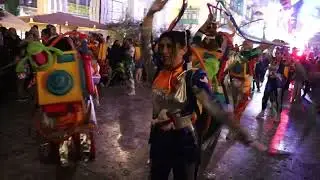 Malta  Carnival  2025