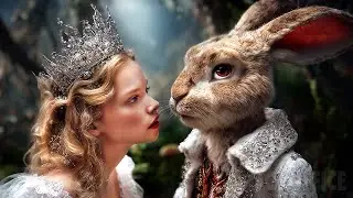 The Magical Kingdom | FAMILY | Full Movie in English