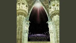 Novus Magnificat: Baktun, No. 2 (Live June 26, 2010)