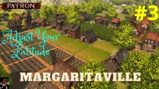 Basic Goods | Part 3 | Patron Gameplay