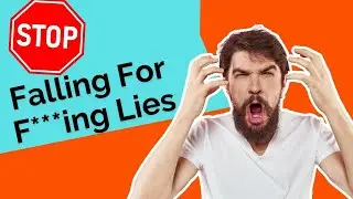 Shocking Lies Exposed Using AI: Affiliate Marketing Gurus Furious!