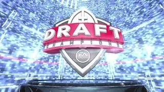 BLINDFOLDED DRAFT CHAMPIONS #1 (MADDEN 16)