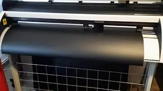 Cutter plotter Anagraph 101 E