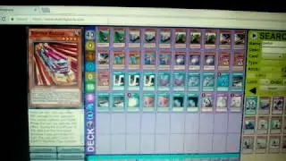 TRAIN DECK PROFILE MAY 2018