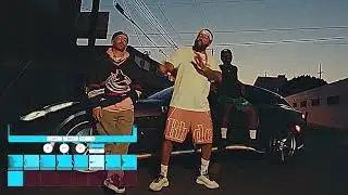 Roc Marciano & The Alchemist &ldquo;Quantum Leap&rdquo; (Soul Of remix) Official Video 