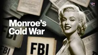 Inside the FBI Files Marilyn Monroe & America&rsquo;s Cold War Secrets | USA Mystery Vault