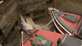 Narrowboat Design History